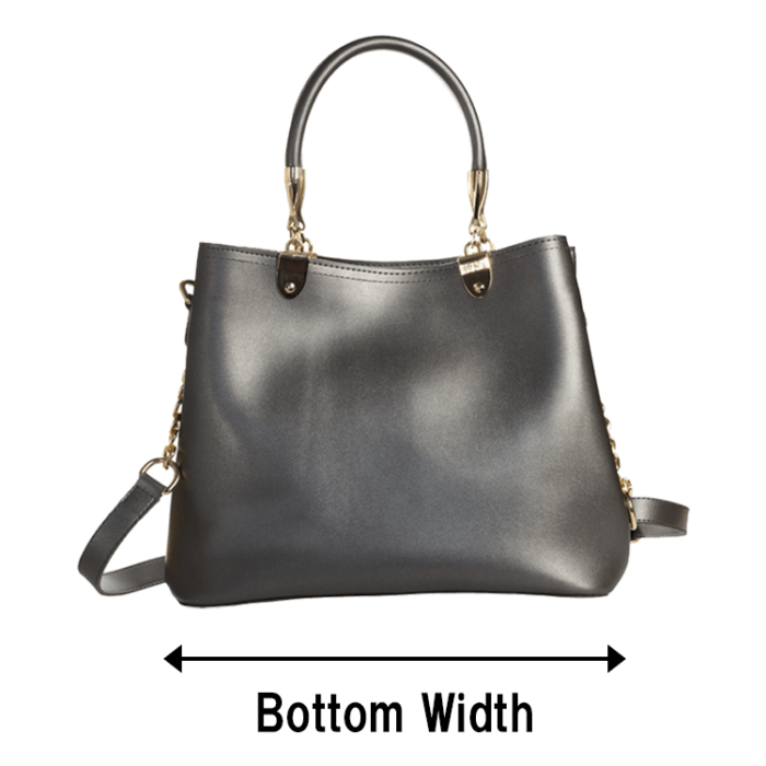 Bottom Width(ボトム ウィドゥス)