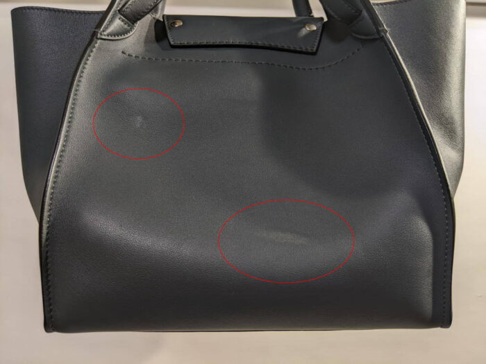 セリーヌ(CELINE)ビッグバッグ スモール