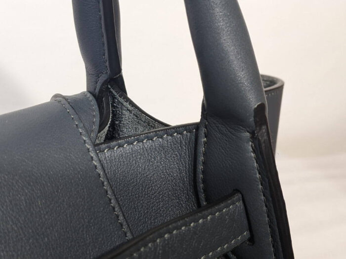 セリーヌ(CELINE)ビッグバッグ スモール