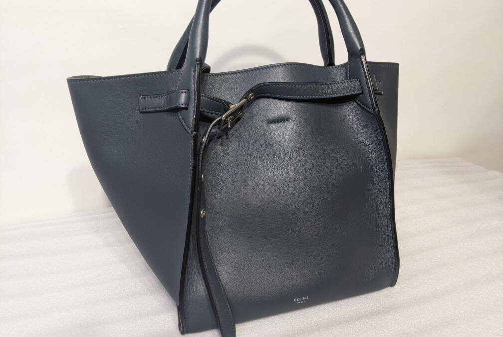 セリーヌ（CELINE）ビッグバッグ スモール