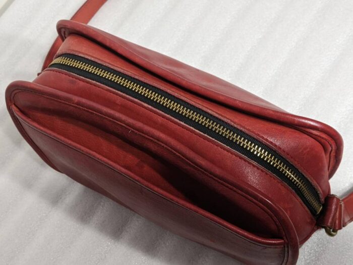 COACH ショルダーバッグ
