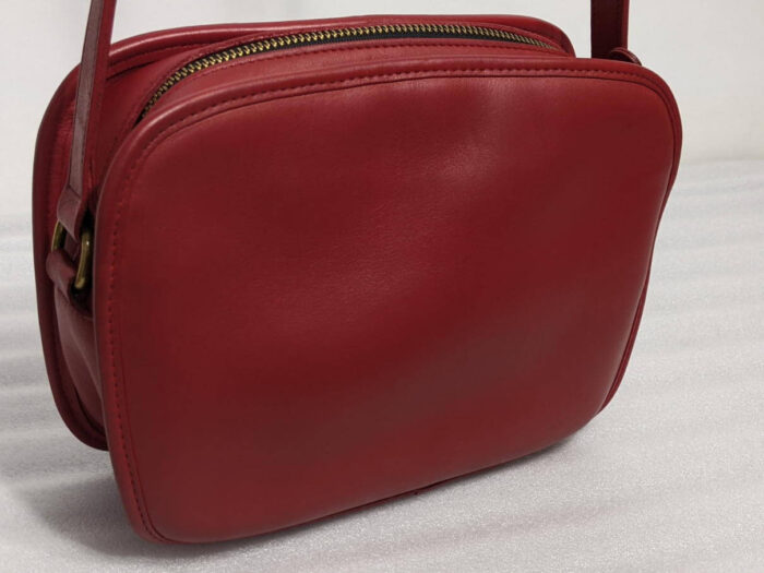 COACH ショルダーバッグ