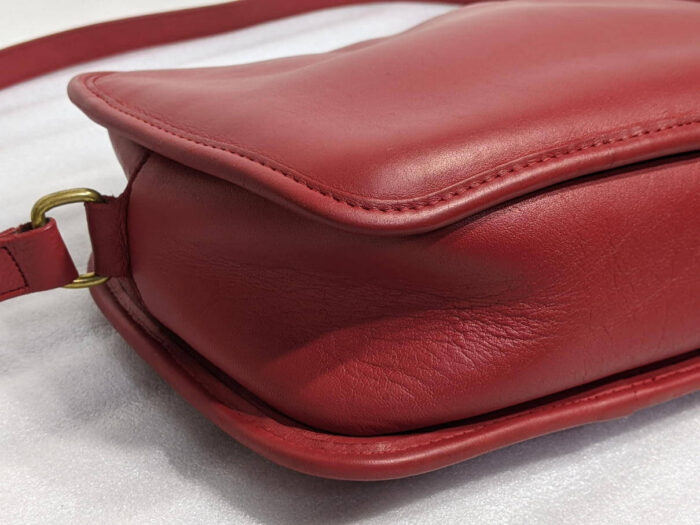 COACH　ショルダーバッグ