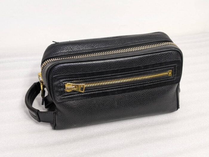TOM FORD セカンドバッグ