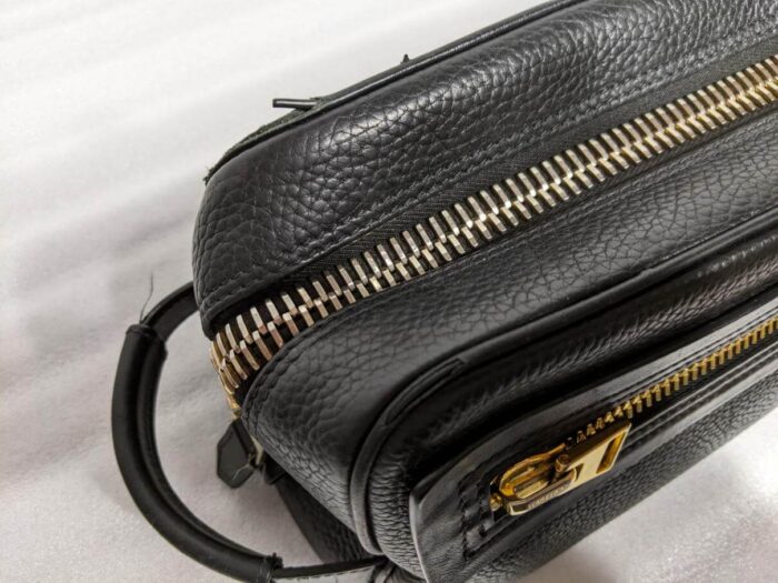 TOM FORD セカンドバッグ