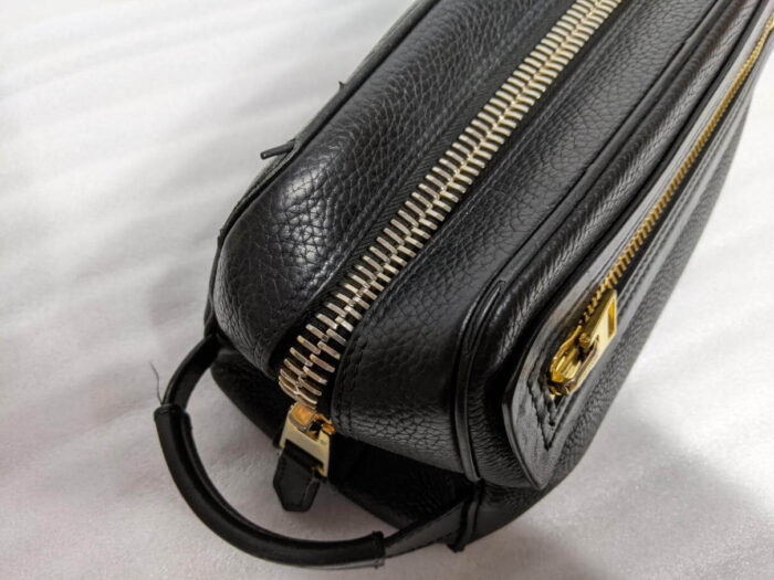 TOM FORD セカンドバッグ