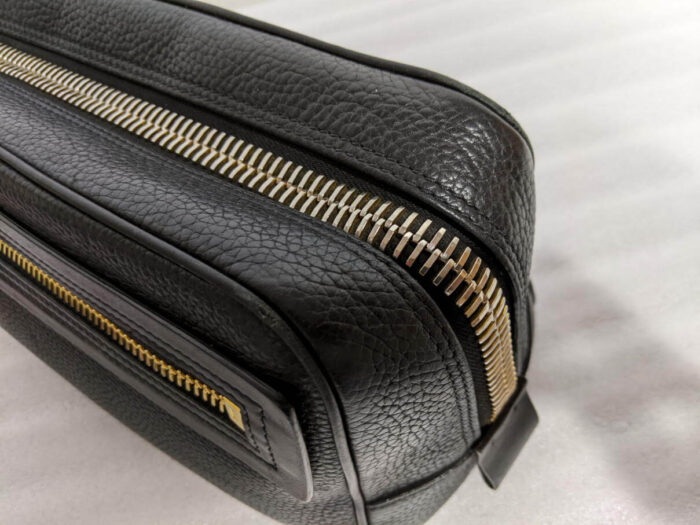 TOM FORD セカンドバッグ