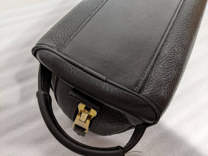 TOM FORD セカンドバッグ