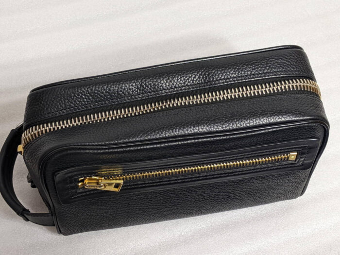 TOM FORD セカンドバッグ