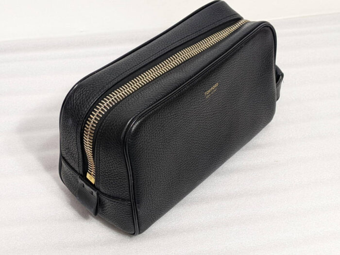 TOM FORD セカンドバッグ