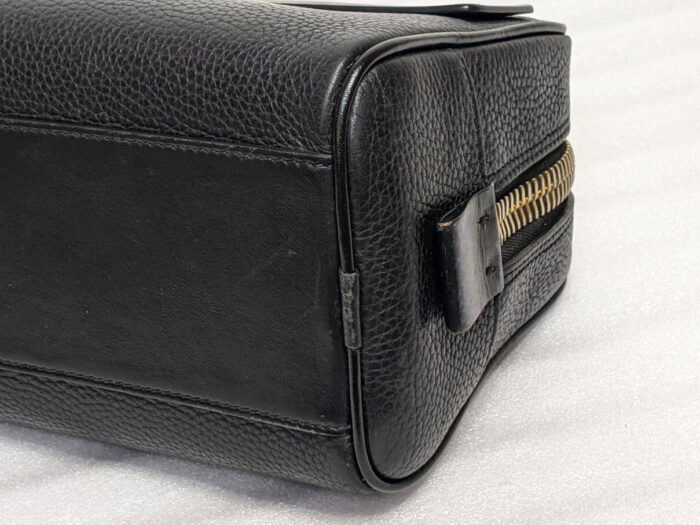 TOM FORD セカンドバッグ