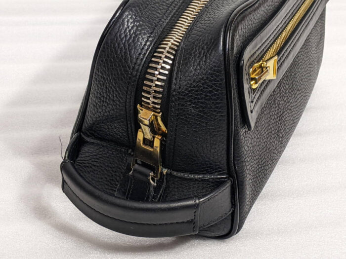 TOM FORD セカンドバッグ