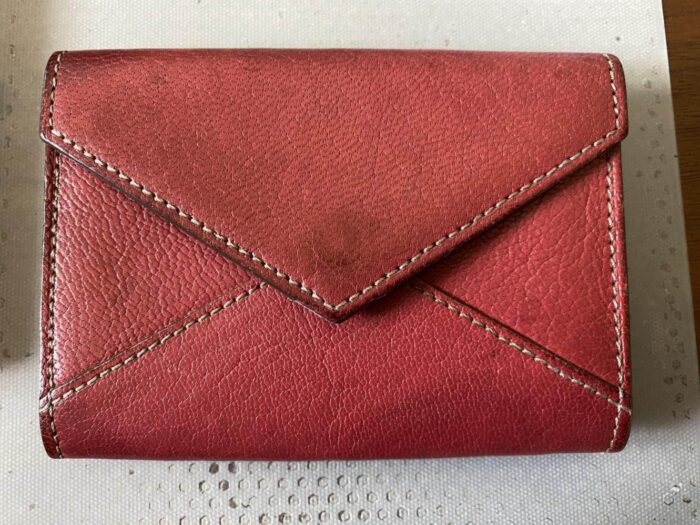 Cartier カードケース(名刺入れ)