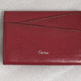 Cartier　カードケース（名刺入れ）