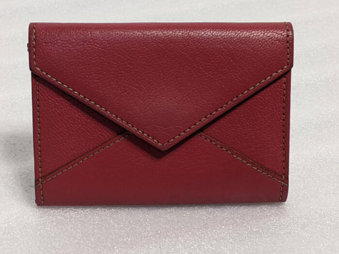 Cartier カードケース(名刺入れ)