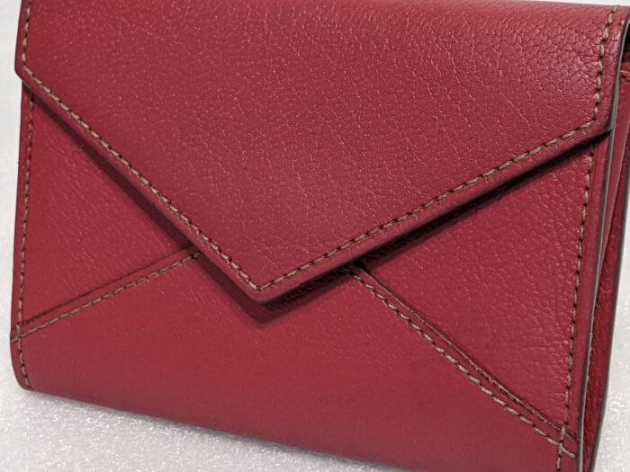 Cartier カードケース(名刺入れ)