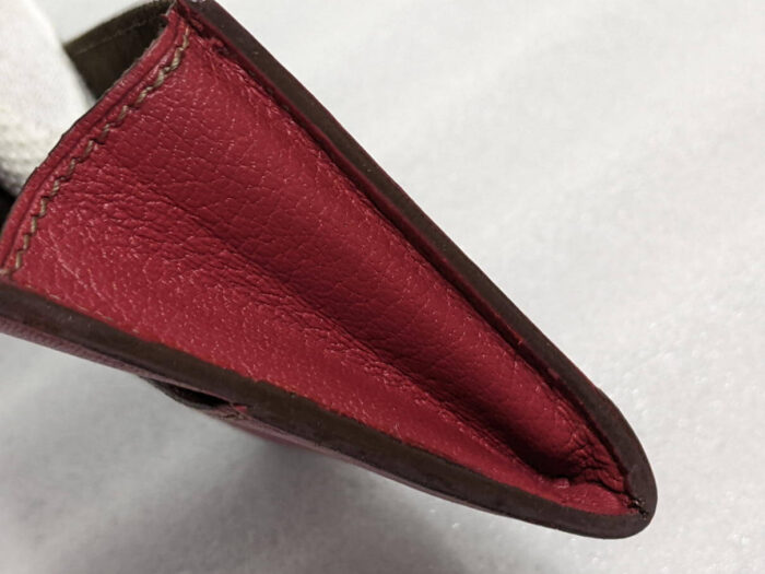 Cartier カードケース(名刺入れ)