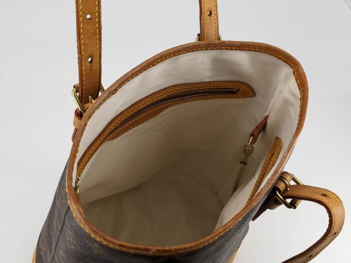 Louis Vuitton プチバスケットPM