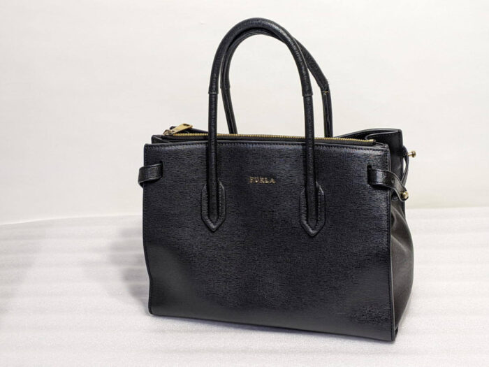 FURLA ハンドバッグ