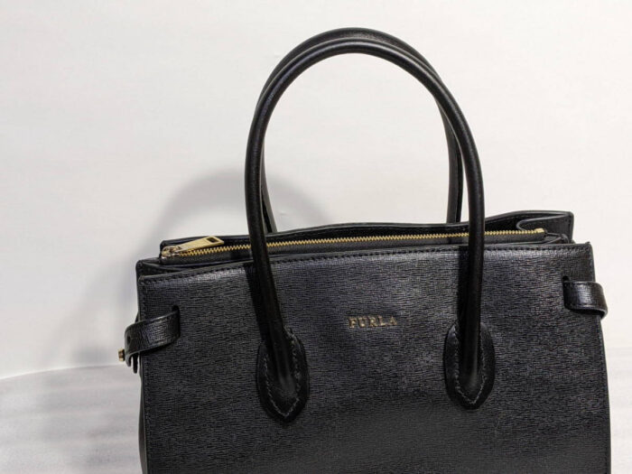 FURLA ハンドバッグ