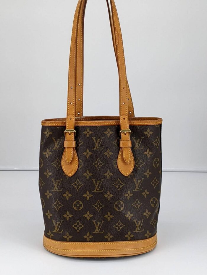 Louis Vuitton プチバスケットPM