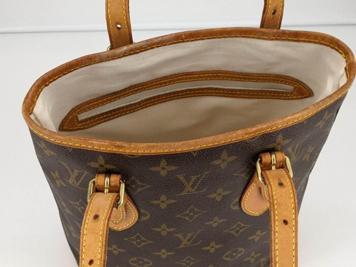 Louis Vuitton プチバスケットPM