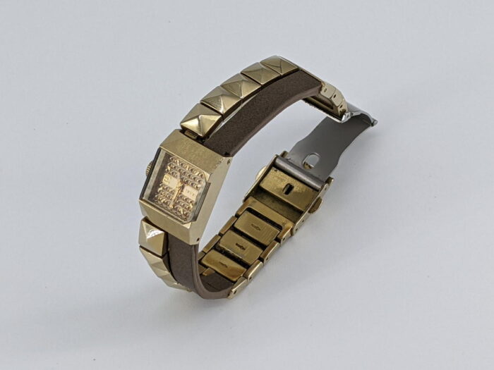 腕時計のベルト交換（仕上がり）