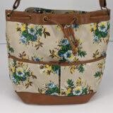 KENZO 巾着バッグ（仕上がり）