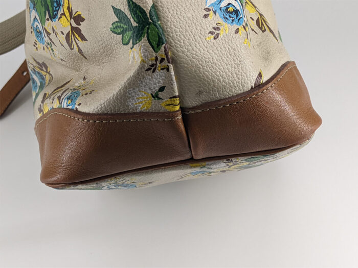 KENZO 巾着バッグ（仕上がり）