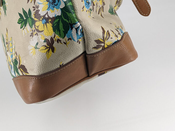 KENZO 巾着バッグ（仕上がり）